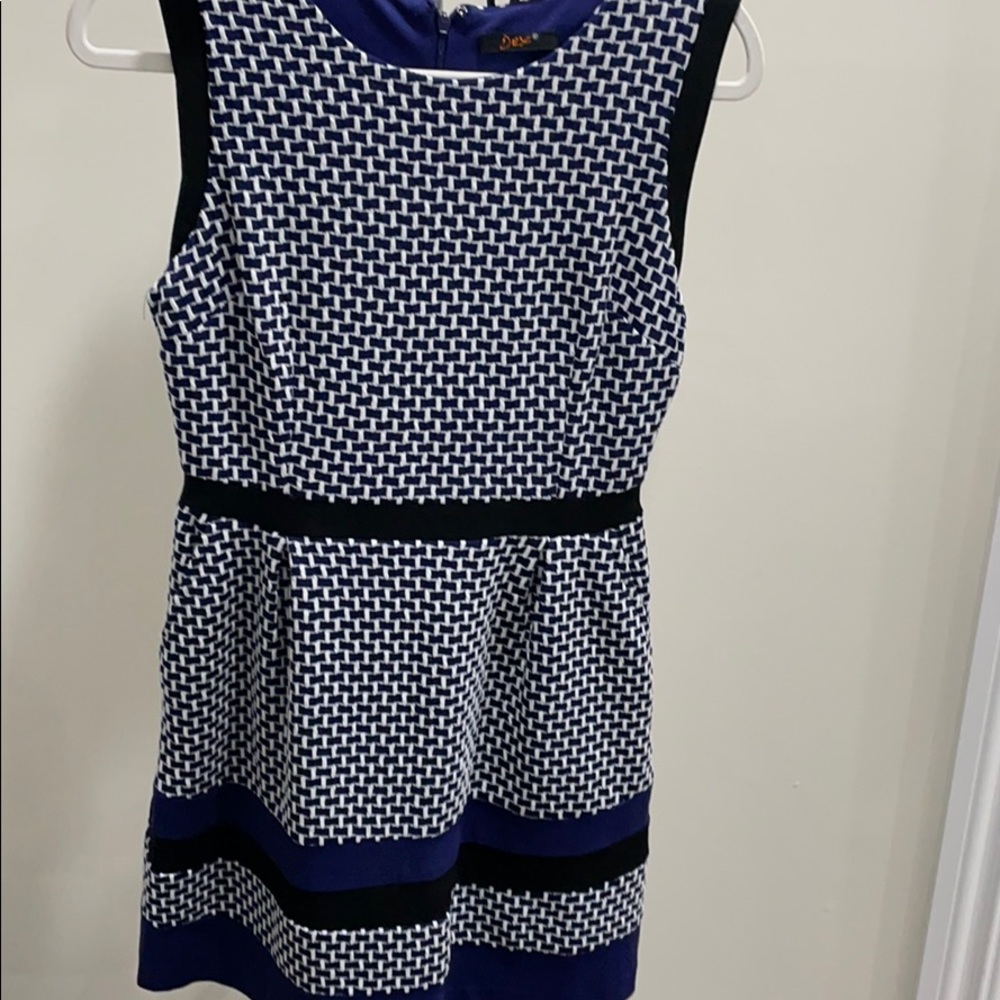 Deb high quality dress